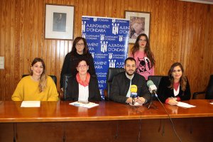 L’Ajuntament d’Ondara i Creu Roja signen un conveni per a impulsar projectes dirigits a persones en vulnerabilitat