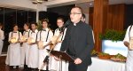 La Parroquia de la Asuncin recauda ms de 27.000 euros para reformar una de sus capillas