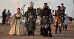 Los Moros i Cristians de Dénia ya son Fiesta de Interés Turístico Autonómico 