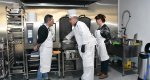 Refrimaster recibe la acreditacin de Rational como mejor servicio tcnico oficial de 2018 ante 40 empresas de Espaa, Andorra y Portugal
