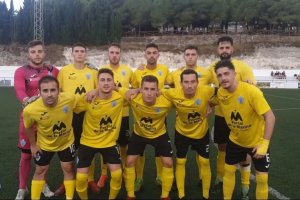 Segona Regional: Joventut Pedreguer-Ondarense en la primera jornada del 18 de setembre
