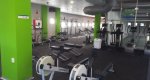 Mejoras en la sala de fitness del Centro Deportivo Dnia