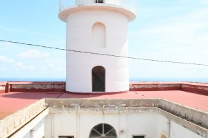 Xàbia reservarà en el pressupost un milió d'euros per a la rehabilitació del far del Cap de Sant Antoni