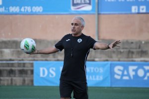 Regional Preferente: Lauro ya no es entrenador del Gandia