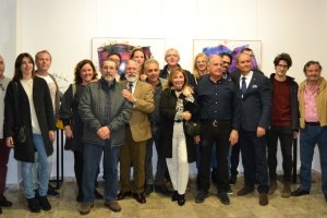 La Galera de Arte Toni Mar reabre sus puertas maana