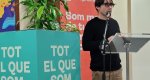 Comproms presenta a Jordi Dominguis com a candidat a l'alcaldia d'Ondara 