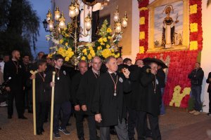 Les festes de Sant Vicent Ferrer de Teulada comencen dimecres amb el preg a crrec de la periodista Marina Valls