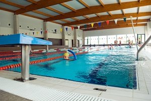 La piscina municipal de Benissa mantiene la gestión directa