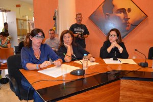 La oposicin de Dnia reclama un informe del secretario municipal sobre la suspensin de licencias