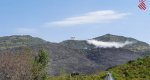 El incendio de la Vall de Gallinera ha calcinado 180 hectreas 