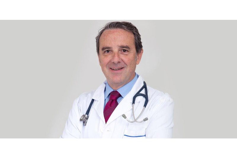 Relevo en la cúpula del Hospital de Dénia: Javier Palau  es el nuevo director gerente 