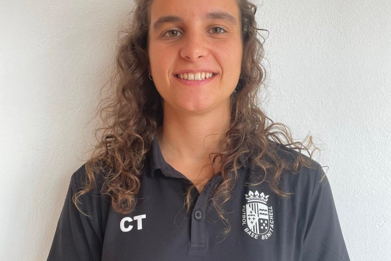 La Escuela de Fútbol de Benitatxell crea un equipo femenino infantil 