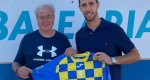 Ftbol Preferente: Pere Perles es el nuevo entrenador del Dnia