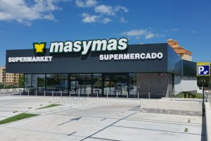 Masymas Supermercados lanza su proyecto de tienda on-line