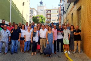 Els socialistes de la Marina Alta celebren a Ondara una jornada sobre polítiques públiques 