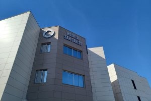 El Hospital HLA San Carlos de Dénia invierte más de 2 millones de euros en la mejora de sus instalaciones  