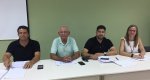 Ftbol: Gema Estrela es proclamada presidenta del CD Dnia