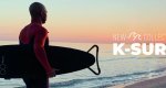 K-SURF: La revolución en las tablas de planchar