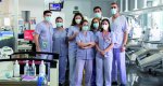 El Hospital de Dénia potencia la hemodiálisis domiciliaria y peritoneal