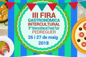  Cuina, música, vi i oci a la tercera Fira Gastronòmica Intercultural de Pedreguer