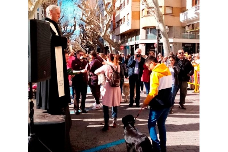 Denia aplaza la celebración de Sant Antoni 