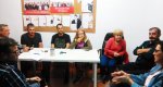 El PSOE de la Marina Alta se moviliza para abortar fugas de militancia