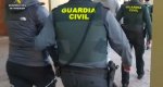 La Guardia Civil detiene a los autores de varios robos con violencia e intimidación en zonas de ocio de Xàbia