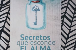 La dianense Andrea Pérez Ramos publica un libro de reflexiones juveniles 