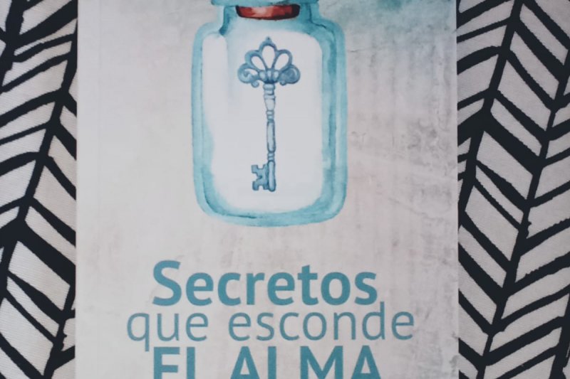 La dianense Andrea Pérez Ramos publica un libro de reflexiones juveniles 