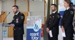 La Polica Local de Dnia ampla laplantilla en su 150 aniversario
