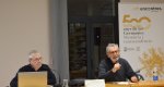 El primer dels Encontres a Beniarbeig contextualitza les Germanies en el marc de les revoltes europees