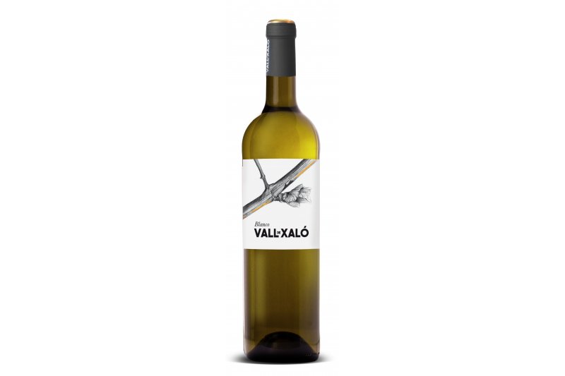 Bodegas Xaló renueva el etiquetado de su gama de vinos Vall de Xaló