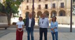 PSPV y Compromís compartirán la alcaldía de Dénia:  Grimalt, los tres primeros años y Carríó, el último de la legislatura 