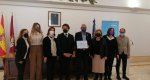 Dénia recibe el distintivo de municipio turístico de la Comunitat Valenciana