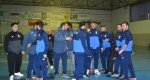Segunda Divisin B: Los jugadores del Dnia Futsal cumplen su palabra y no juegan ante el Hospitalet