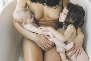 El Concurso Fotográfico de Lactancia Materna entrega sus premios