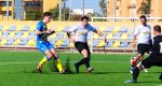 Regional Preferente: El Dnia remonta al Pedreguer (3-2) y el Jvea cae en casa con dos penaltis en contra (0-2)