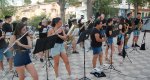 El “Dia del músic” posa la novetat a les festes patronals de Benidoleig