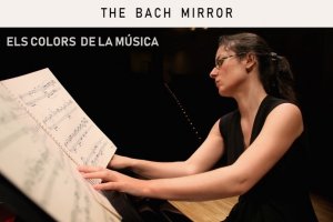 La pianista Marta Espins dedica un recital a l'obra de Bach 
