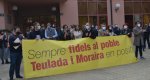 Los socialistas responsabilizan a Carlos Mazn de la mocin de censura de Teulada