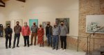 Dieciocho artistas se conjuran por la sostenibilidad en la Torre dels Ducs de Medinaceli del Verger