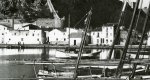 Cuarenta fotografías de principios del siglo XX se exponen en Dénia 