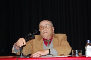 Mor el fill predilecte de Benissa, Bernat Capó i Garcia a casa als 89 anys d’edat