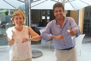 El PP confirma a Rosa Cardona en Xàbia y aplaza el nombramiento en Dénia
