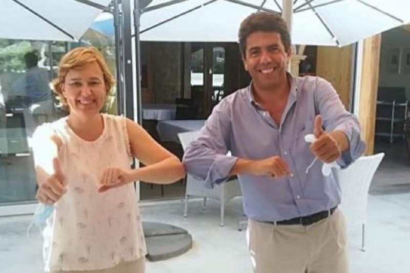 El PP confirma a Rosa Cardona en Xbia y aplaza el nombramiento en Dnia