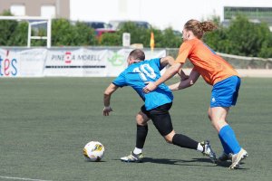 Fútbol: Orba, El Verger y Teulada-Moraira avanzan en La Nostra Copa