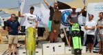 Alejandro Climent se proclama campen de Espaa de Frmula Kite en Dnia