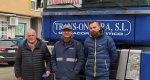 La Concejala de Atencin Social de Ondara coordina la recogida de material humanitario dee cinco pueblos para enviar a Ucrania