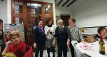 El Verger: Sopar, monòleg, gimkama i taller de costura commemoren el Dia de la Dona