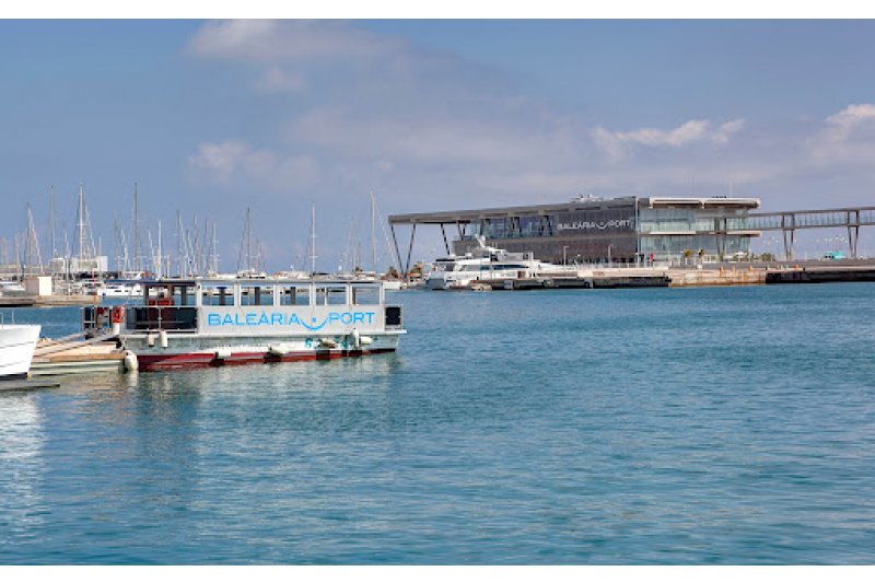 Los partidos del Botànic rechazan la propuesta para la creación del puerto autónomo de Dénia